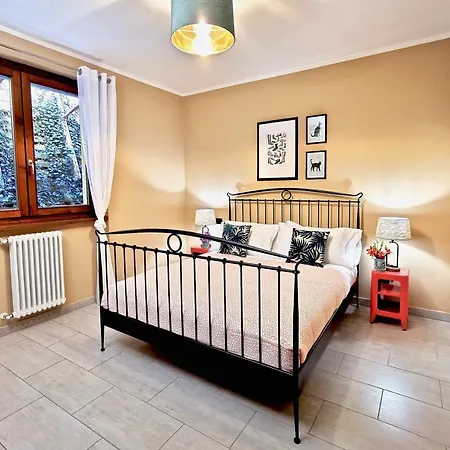 Forever By Design Appartement Bellano