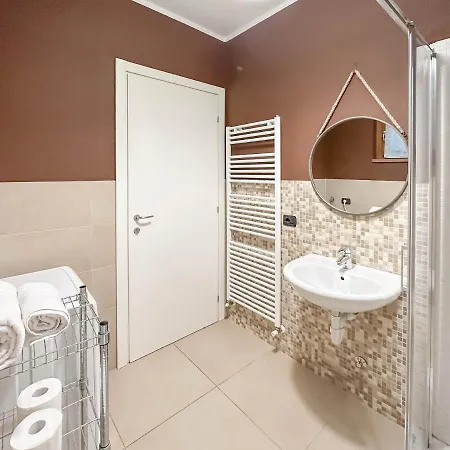 Forever By Design Apartment Bellano