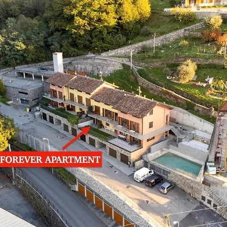 Forever By Design Apartment *