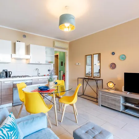 Forever By Design Apartman