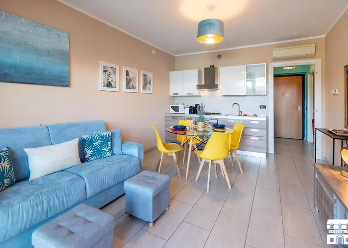 Apartman Forever By Design *