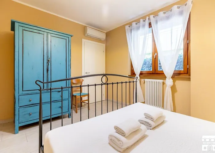 Forever By Design Apartman Bellano