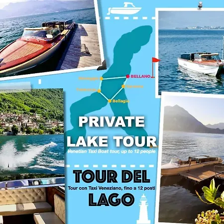 Forever By Design Appartamento Bellano