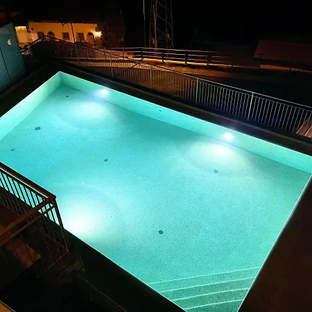 公寓 Forever By Design *