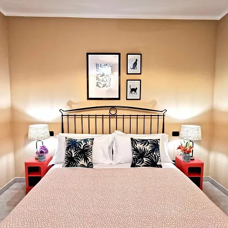 公寓 Forever By Design *