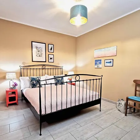 公寓 Forever By Design