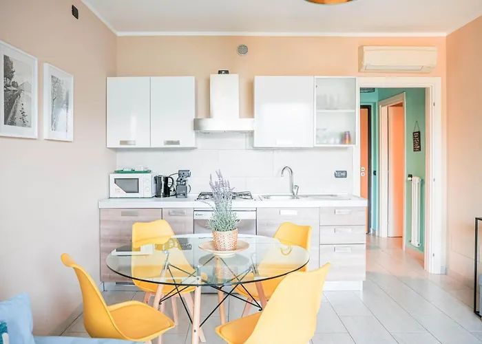 Forever By Design Lägenhet