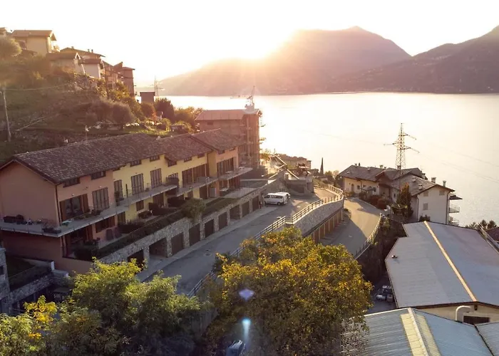 Forever By Design Lägenhet