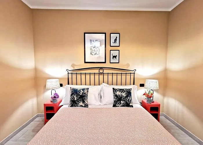 Lägenhet Forever By Design *