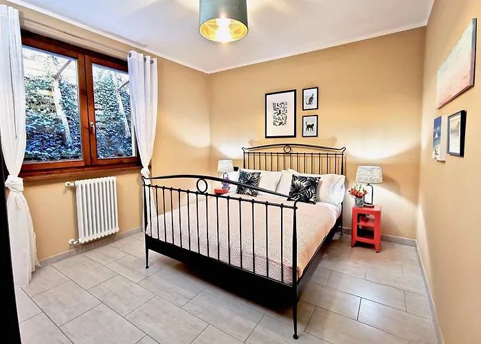 Forever By Design Lägenhet Bellano