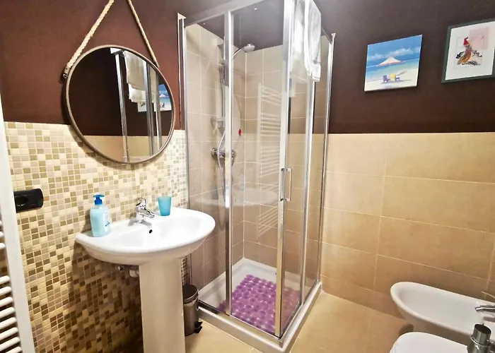 Forever By Design Lägenhet Bellano