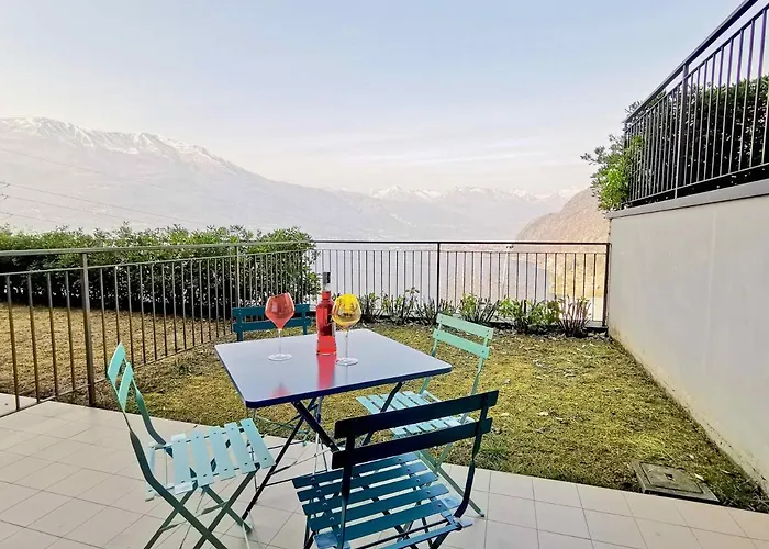 Forever By Design Lägenhet