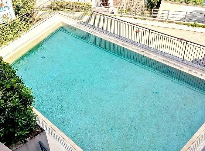 Lägenhet Forever By Design *