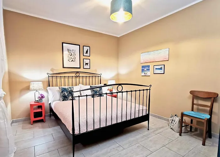 Lägenhet Forever By Design