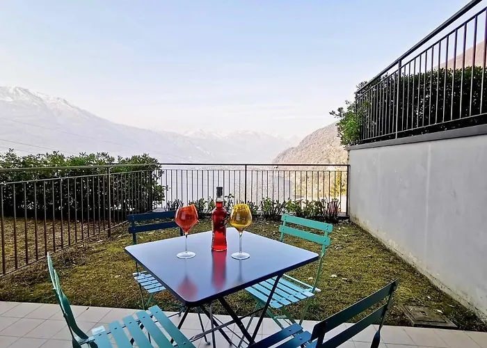 Forever By Design Bellano