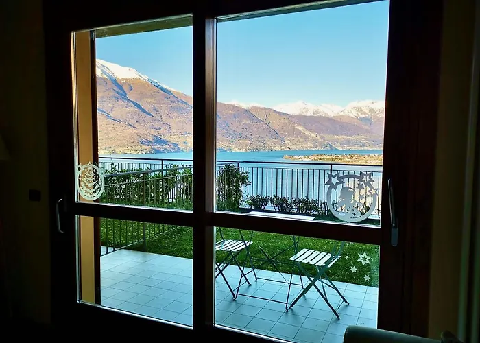 Forever By Design Lägenhet Bellano